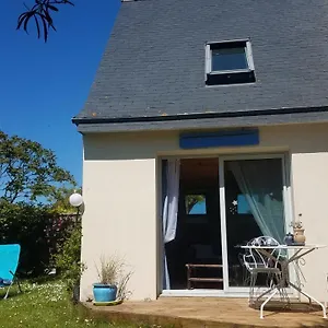 Roscoff Maison Bretagne Santec