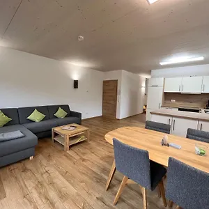  Apartment Belzesaltescheune 4 Sterne Deutschland
