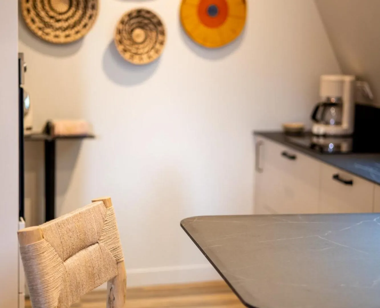 La Boheme Appart - 4 Pers - Dinan Centre Apartment